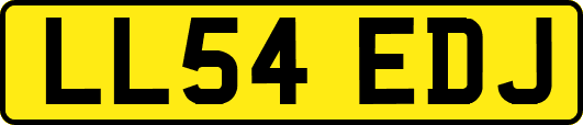 LL54EDJ
