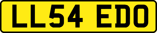 LL54EDO