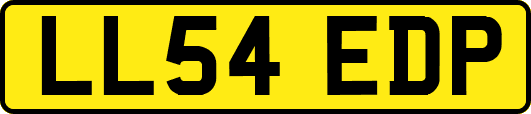 LL54EDP