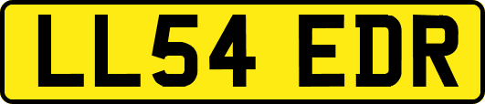 LL54EDR