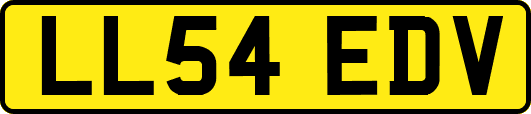LL54EDV
