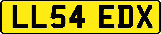 LL54EDX