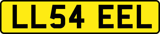 LL54EEL