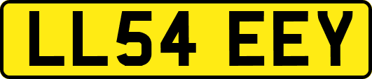 LL54EEY