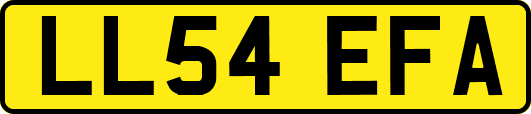 LL54EFA