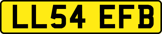 LL54EFB