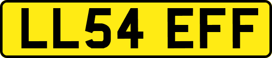 LL54EFF