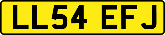 LL54EFJ