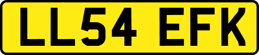 LL54EFK