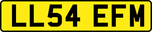 LL54EFM