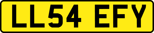 LL54EFY