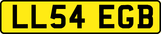 LL54EGB