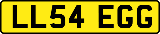 LL54EGG