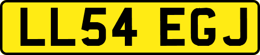 LL54EGJ