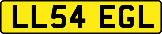LL54EGL