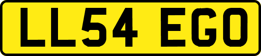 LL54EGO