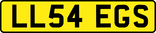 LL54EGS