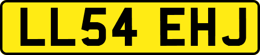 LL54EHJ