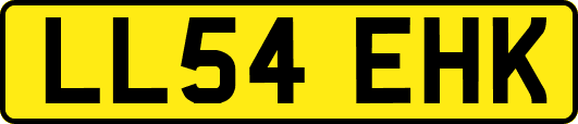 LL54EHK