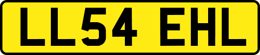 LL54EHL