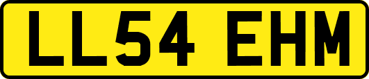 LL54EHM