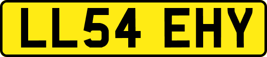 LL54EHY