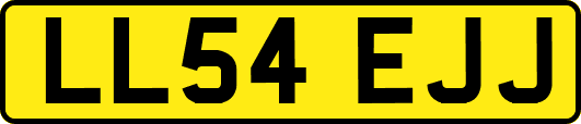 LL54EJJ