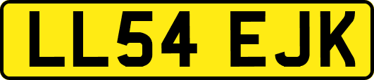 LL54EJK