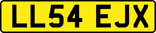 LL54EJX