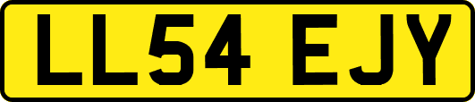 LL54EJY
