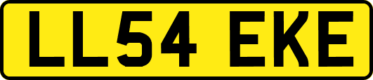 LL54EKE