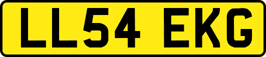 LL54EKG