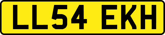 LL54EKH
