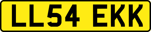 LL54EKK