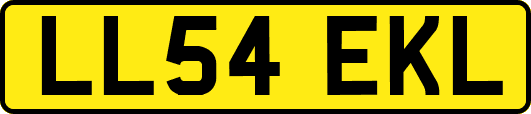 LL54EKL