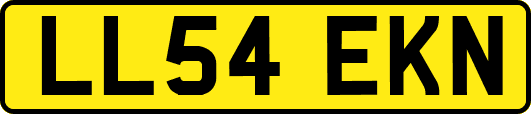 LL54EKN