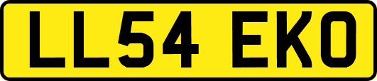 LL54EKO