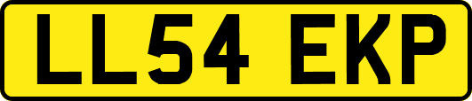 LL54EKP