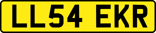 LL54EKR