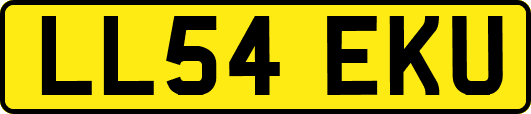 LL54EKU