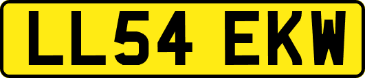LL54EKW