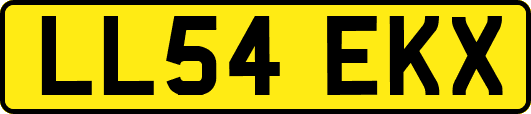 LL54EKX