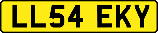 LL54EKY