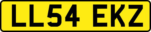 LL54EKZ