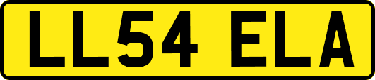 LL54ELA