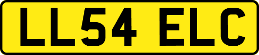 LL54ELC