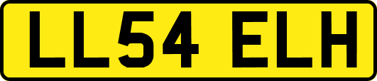 LL54ELH