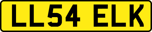 LL54ELK