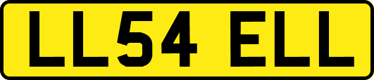 LL54ELL