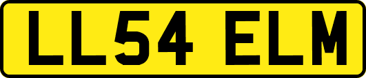 LL54ELM